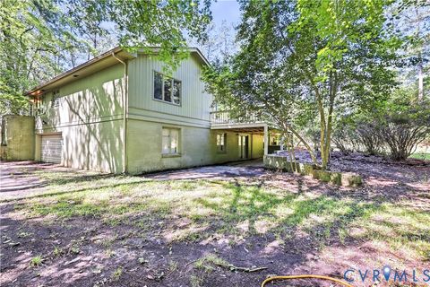 Tiny photo for 2037 Dodson Road, Petersburg, VA 23805 (MLS # 2616831)