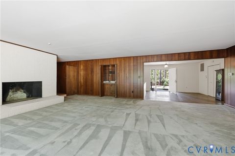Tiny photo for 2037 Dodson Road, Petersburg, VA 23805 (MLS # 2616831)