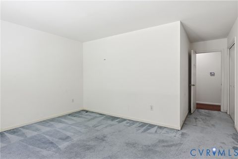 Tiny photo for 2037 Dodson Road, Petersburg, VA 23805 (MLS # 2616831)
