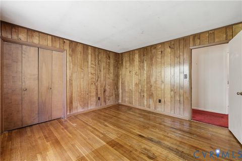 Tiny photo for 2037 Dodson Road, Petersburg, VA 23805 (MLS # 2616831)