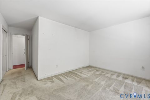 Tiny photo for 2037 Dodson Road, Petersburg, VA 23805 (MLS # 2616831)