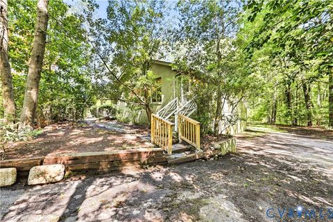 Tiny photo for 2037 Dodson Road, Petersburg, VA 23805 (MLS # 2616831)