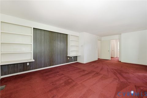 Tiny photo for 2037 Dodson Road, Petersburg, VA 23805 (MLS # 2616831)