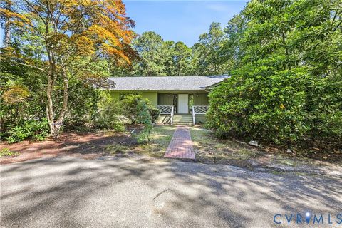Tiny photo for 2037 Dodson Road, Petersburg, VA 23805 (MLS # 2616831)