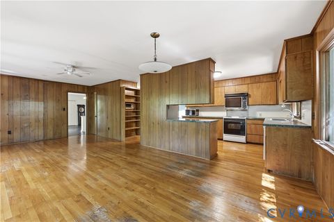 Tiny photo for 2037 Dodson Road, Petersburg, VA 23805 (MLS # 2616831)