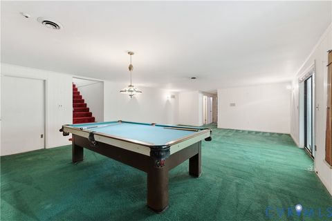 Tiny photo for 2037 Dodson Road, Petersburg, VA 23805 (MLS # 2616831)
