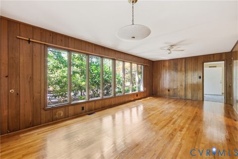 Tiny photo for 2037 Dodson Road, Petersburg, VA 23805 (MLS # 2616831)
