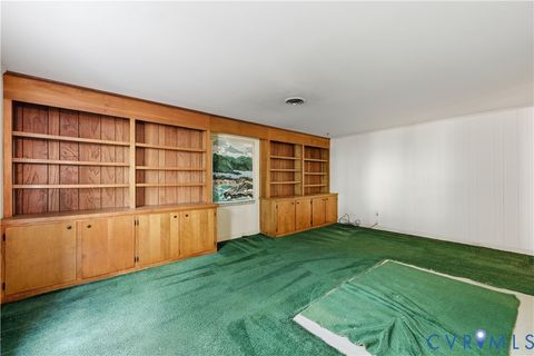 Tiny photo for 2037 Dodson Road, Petersburg, VA 23805 (MLS # 2616831)