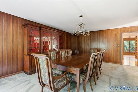 Tiny photo for 2037 Dodson Road, Petersburg, VA 23805 (MLS # 2616831)