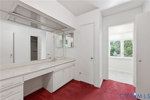 Tiny photo for 2037 Dodson Road, Petersburg, VA 23805 (MLS # 2616831)