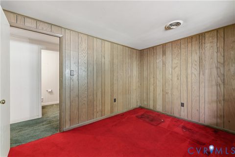 Tiny photo for 2037 Dodson Road, Petersburg, VA 23805 (MLS # 2616831)