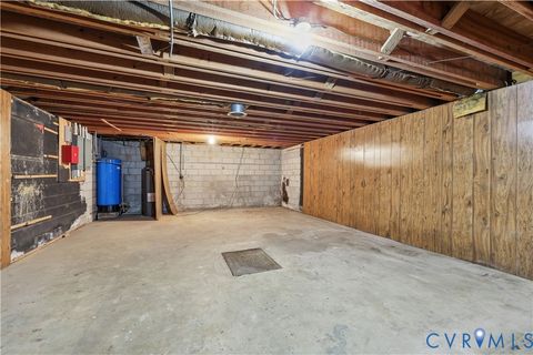 Tiny photo for 2037 Dodson Road, Petersburg, VA 23805 (MLS # 2616831)