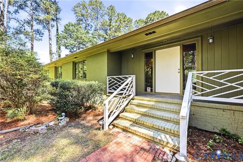 Tiny photo for 2037 Dodson Road, Petersburg, VA 23805 (MLS # 2616831)