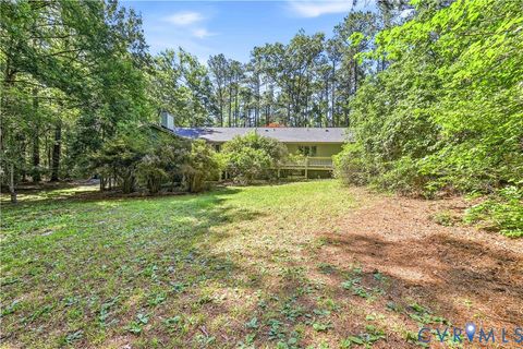 Tiny photo for 2037 Dodson Road, Petersburg, VA 23805 (MLS # 2616831)