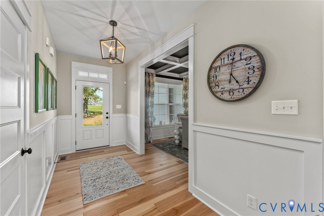 8048 Dandridge Drive
