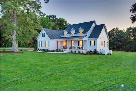 Photo of 8048 Dandridge Drive, Quinton, VA 23141 (MLS # 2527815)