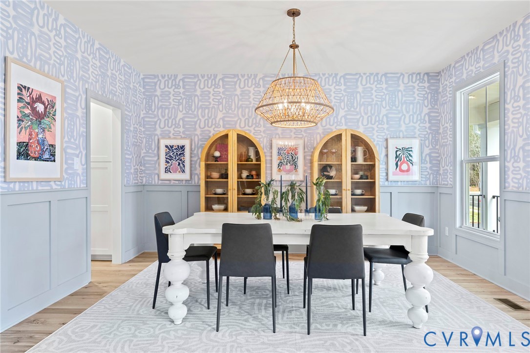 8048 Dandridge Drive