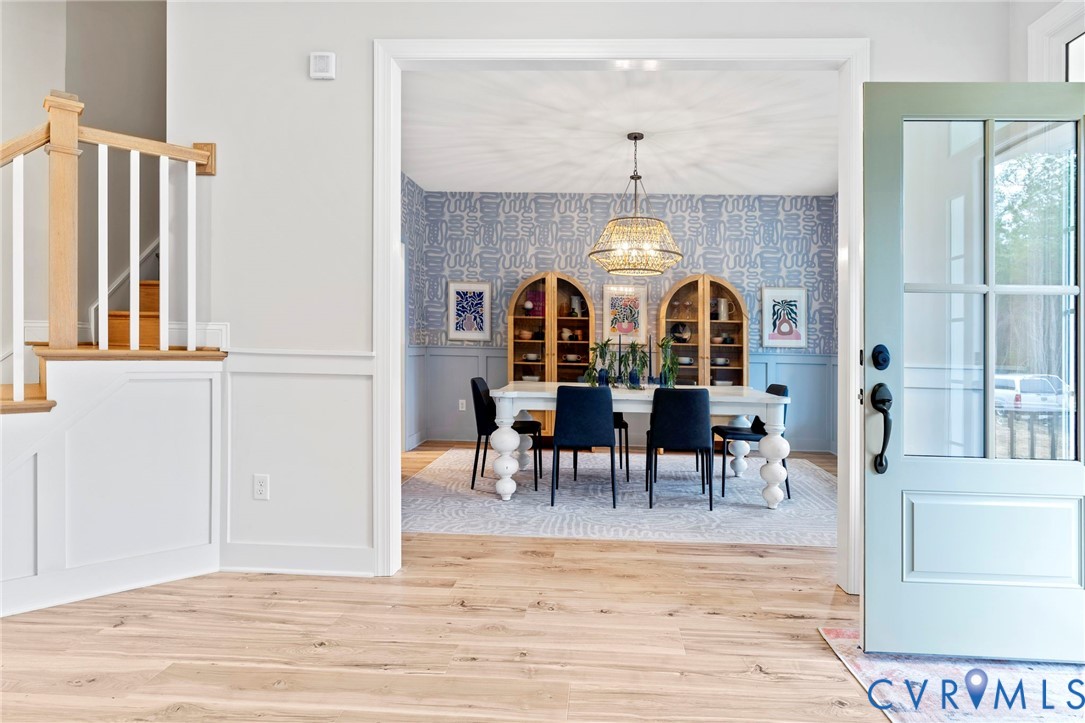 8048 Dandridge Drive