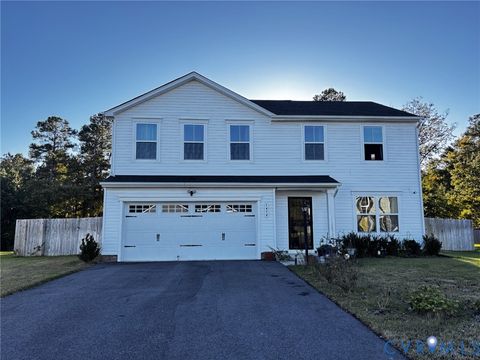 Photo of 5454 Niles Road, Chesterfield, VA 23234 (MLS # 2529433) Photo of 5454 Niles Road, Chesterfield, VA 23234 (MLS # 2529433)