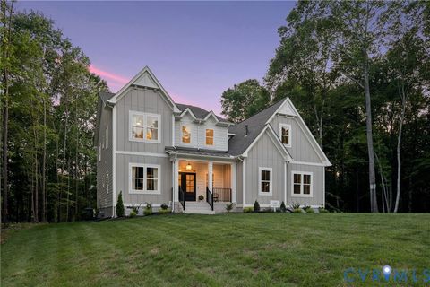 9182 Terroir Lane New Kent VA 23124