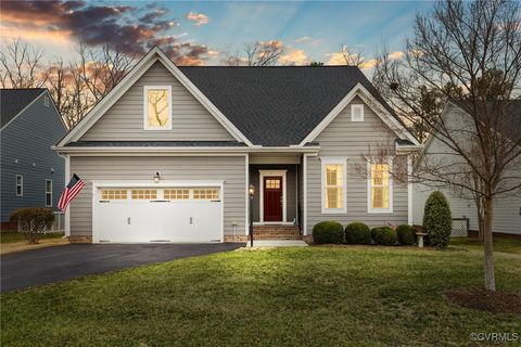 7221 Shenfield Avenue Glen Allen VA 23059