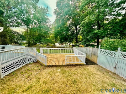 Tiny photo for 1841 Featherstone Drive, Chesterfield, VA 23113 (MLS # 2624332)