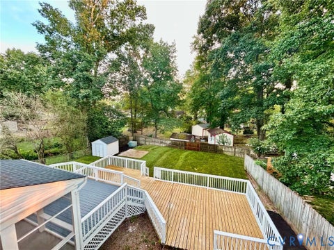 Tiny photo for 1841 Featherstone Drive, Chesterfield, VA 23113 (MLS # 2624332)
