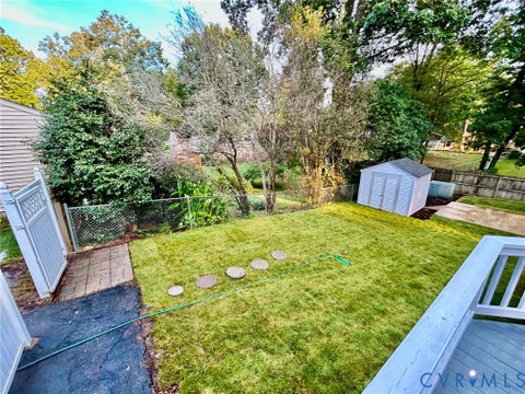 Tiny photo for 1841 Featherstone Drive, Chesterfield, VA 23113 (MLS # 2624332)