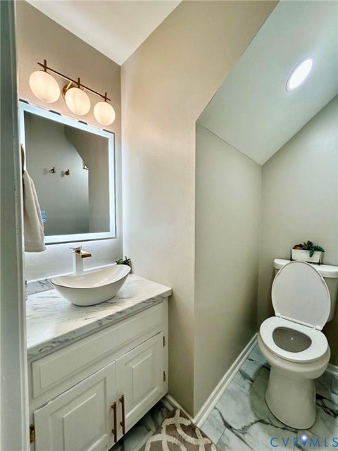 Tiny photo for 1841 Featherstone Drive, Chesterfield, VA 23113 (MLS # 2624332)