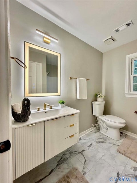 Tiny photo for 1841 Featherstone Drive, Chesterfield, VA 23113 (MLS # 2624332)