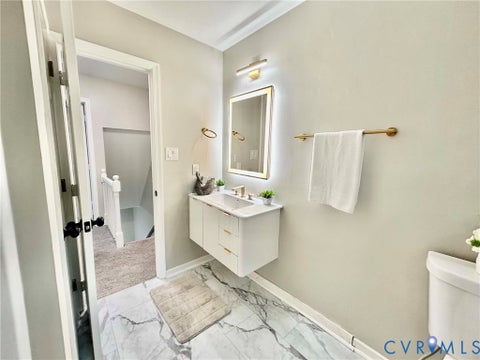 Tiny photo for 1841 Featherstone Drive, Chesterfield, VA 23113 (MLS # 2624332)