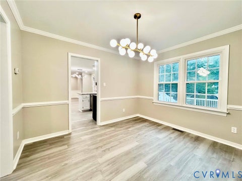 Tiny photo for 1841 Featherstone Drive, Chesterfield, VA 23113 (MLS # 2624332)