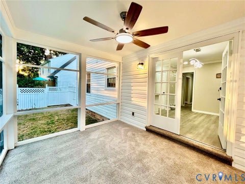 Tiny photo for 1841 Featherstone Drive, Chesterfield, VA 23113 (MLS # 2624332)