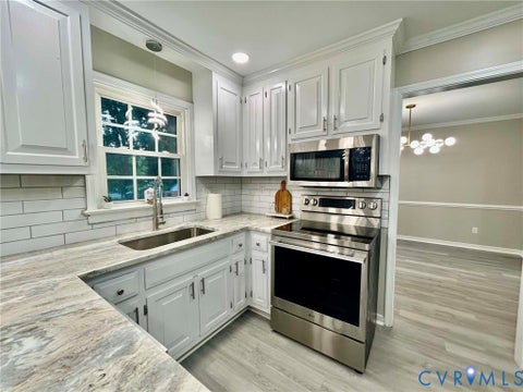 Tiny photo for 1841 Featherstone Drive, Chesterfield, VA 23113 (MLS # 2624332)