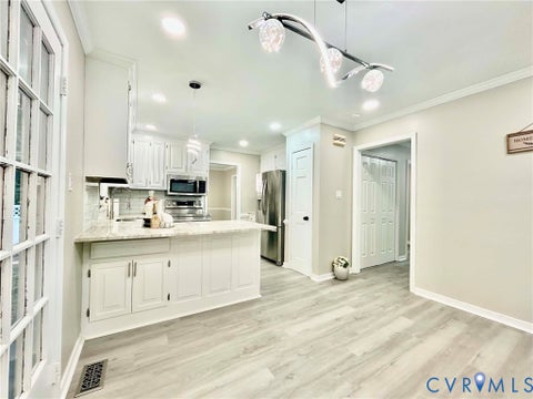 Tiny photo for 1841 Featherstone Drive, Chesterfield, VA 23113 (MLS # 2624332)