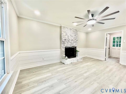 Tiny photo for 1841 Featherstone Drive, Chesterfield, VA 23113 (MLS # 2624332)