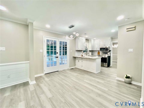 Tiny photo for 1841 Featherstone Drive, Chesterfield, VA 23113 (MLS # 2624332)