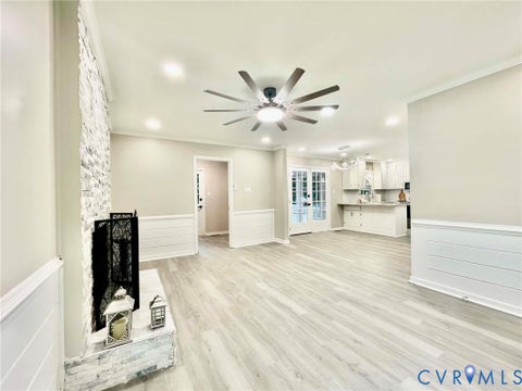 Tiny photo for 1841 Featherstone Drive, Chesterfield, VA 23113 (MLS # 2624332)