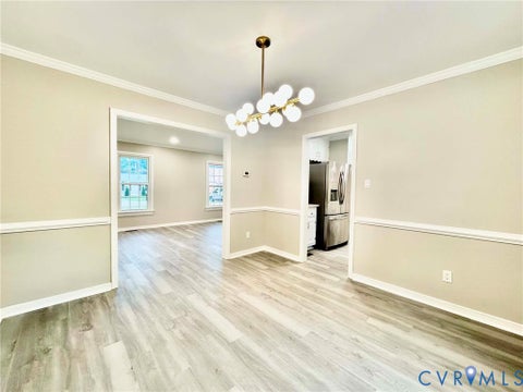 Tiny photo for 1841 Featherstone Drive, Chesterfield, VA 23113 (MLS # 2624332)