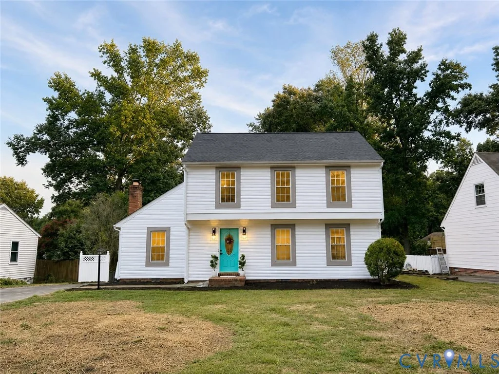 1841 Featherstone Drive, Chesterfield, VA, 23113