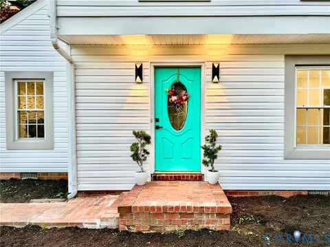 Tiny photo for 1841 Featherstone Drive, Chesterfield, VA 23113 (MLS # 2624332)
