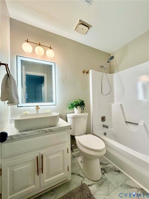 Tiny photo for 1841 Featherstone Drive, Chesterfield, VA 23113 (MLS # 2624332)