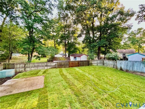 Tiny photo for 1841 Featherstone Drive, Chesterfield, VA 23113 (MLS # 2624332)