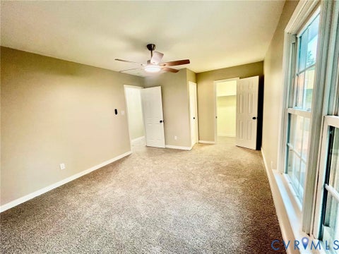 Tiny photo for 1841 Featherstone Drive, Chesterfield, VA 23113 (MLS # 2624332)