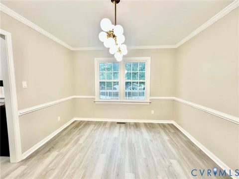Tiny photo for 1841 Featherstone Drive, Chesterfield, VA 23113 (MLS # 2624332)