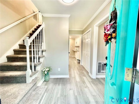 Tiny photo for 1841 Featherstone Drive, Chesterfield, VA 23113 (MLS # 2624332)