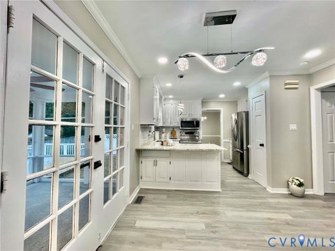 Tiny photo for 1841 Featherstone Drive, Chesterfield, VA 23113 (MLS # 2624332)
