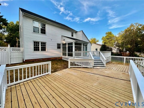 Tiny photo for 1841 Featherstone Drive, Chesterfield, VA 23113 (MLS # 2624332)
