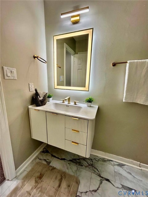 Tiny photo for 1841 Featherstone Drive, Chesterfield, VA 23113 (MLS # 2624332)