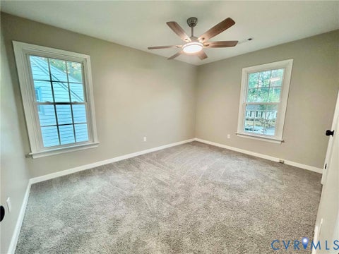 Tiny photo for 1841 Featherstone Drive, Chesterfield, VA 23113 (MLS # 2624332)